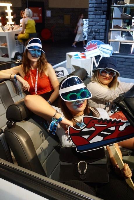 Bread&Butter 2016 by Zalando Bread&Butter 2016 by Zalando