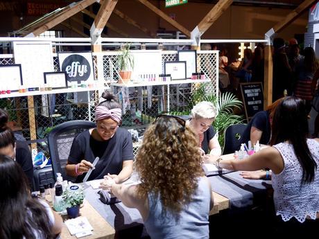 Bread&Butter 2016 by Zalando Bread&Butter 2016 by Zalando