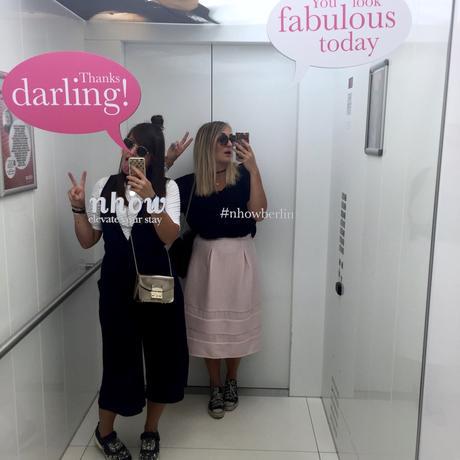 Bread&Butter 2016 by Zalando Bread&Butter 2016 by Zalando