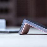 Le décapsuleur L par Tamim Daoudi