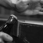 Le décapsuleur L par Tamim Daoudi