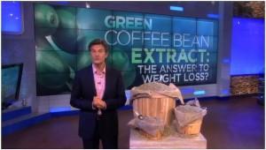 Svetol: des grains de café vert pour maigrir! Ce que vous devez savoir.