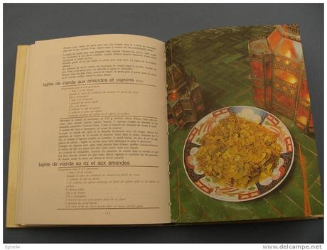 Cuisine marocaine: Latifa Bennani Smires