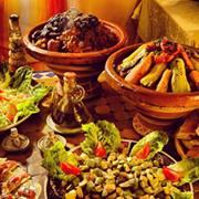 Cuisine marocaine — 
