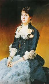 Une amie de Louis II de Bavière: María de la Paz de Borbón y Borbón, Infante d´Espagne et Princesse bavaroise