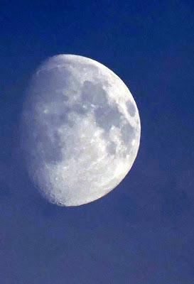 Le Karwendel au crépuscule