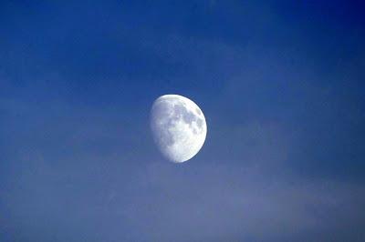 Le Karwendel au crépuscule