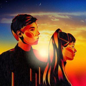 The Pirouettes, le clip de L’Escalier The Pirouettes, le clip de L’Escalier