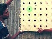 Climatiseur écolo* gratuit pour toute population