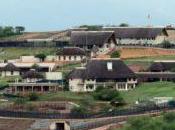 Affaire Nkandla Jacob Zuma rembourse deniers publics