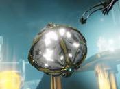 WARFRAME Silver Grove, nouvelle mise jour consoles