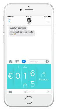 Avec N26, le transfert d’argent via Siri et iMessage est maintenant une réalité