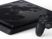 Sony présente Luna Edition