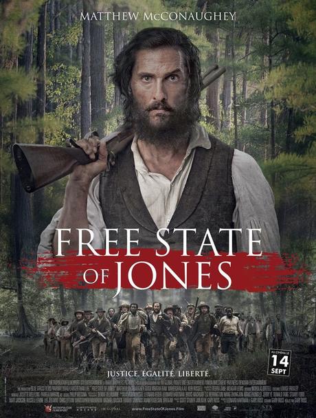 [critique] Free State of Jones