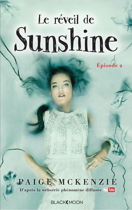 Sunshine Épisode 2: Le réveil de Sunshine - Paige Mackenzie