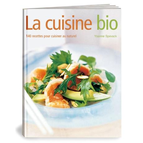 la cuisine bio