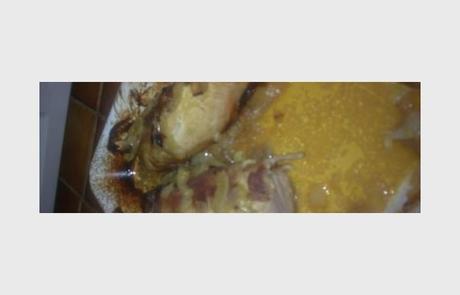 regime dukan jambon de porc