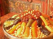 cuisine marocaine dans monde