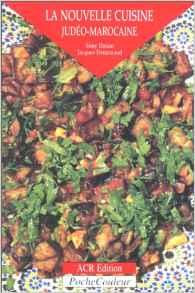La nouvelle cuisine judéo marocaine de Simy Danan et Jacques Denarnaud aux