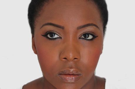 maquillage bio pour peau noire