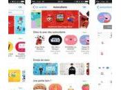 l’App Store pour iMessage déjà lancé