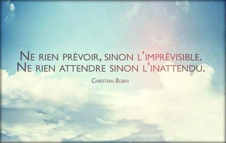 Christian Bobin et l'imprévisible poésie