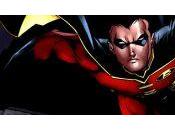 Robin envoie directement Affleck audition pour Batman