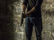 Dylan O’Brien American Assassin dans première image