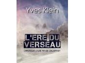 L’Ere Verseau (Tome l’auteur français Yves Klein