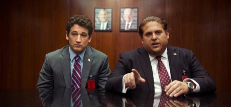[CRITIQUE] – War Dogs (2016)