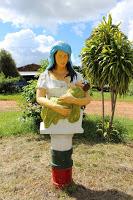 L'arbre aux haricots