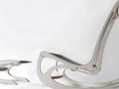 Qvist Rocking Chair Peter