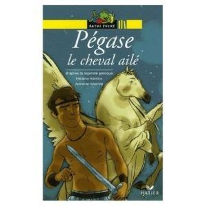 Premières lectures-Premiers romans # 8 – Mythologie grecque (Dès 5-6 ans)