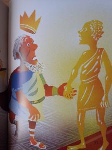 Premières lectures-Premiers romans # 8 – Mythologie grecque (Dès 5-6 ans)