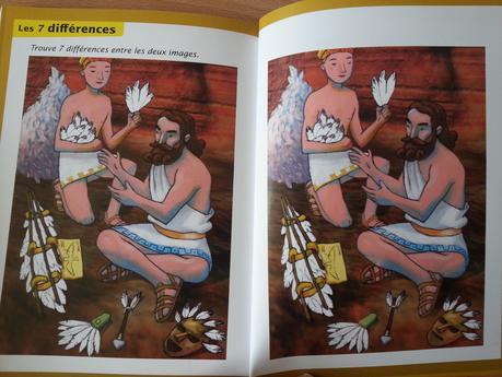 Premières lectures-Premiers romans # 8 – Mythologie grecque (Dès 5-6 ans)