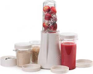 cuisine bio blender