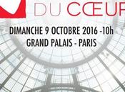 Solidarité octobre Yogis Coeur Grand Palais