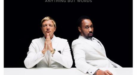 Banks & Steelz « Anything but Words » @@@@