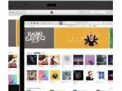 iTunes 12.5.1 disponible pour supporter