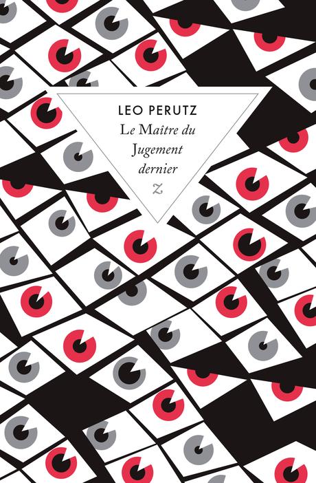 Le Maître du Jugement dernier de Léo PERUTZ