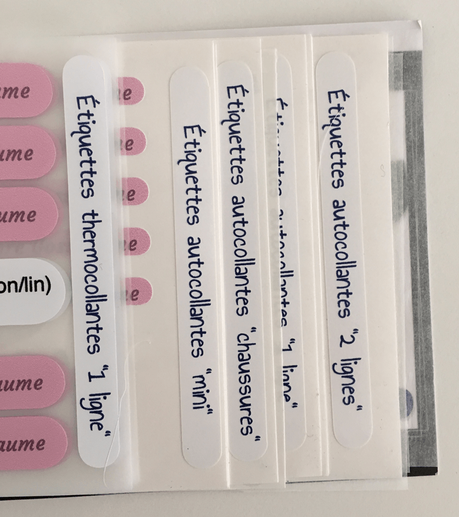 C-MonÉtiquette : mon nouveau chouchou ! C-MonÉtiquette : mon nouveau chouchou !