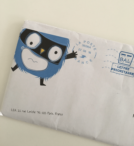 C-MonÉtiquette : mon nouveau chouchou ! C-MonÉtiquette : mon nouveau chouchou !