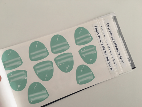 C-MonÉtiquette : mon nouveau chouchou ! C-MonÉtiquette : mon nouveau chouchou !