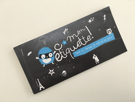 C-MonÉtiquette : mon nouveau chouchou ! C-MonÉtiquette : mon nouveau chouchou !