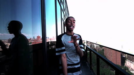 Bishop Nehru – He The Man (Vidéo) bishop