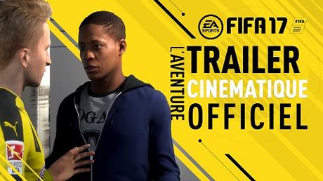 L’avant-saison de FIFA 17 débute