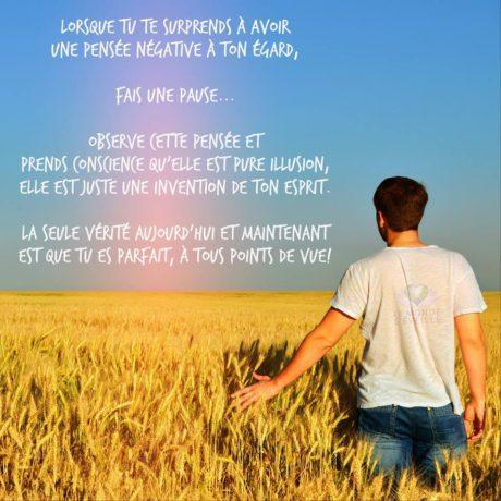 L’invention de notre esprit