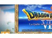 Embarquez dans nouvelles aventures avec Dragon Quest