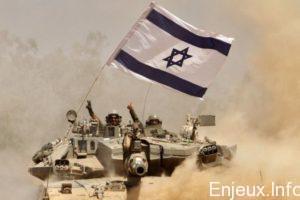 Israël: 38 milliards d’aide militaire américaine entre 2019 et 2028