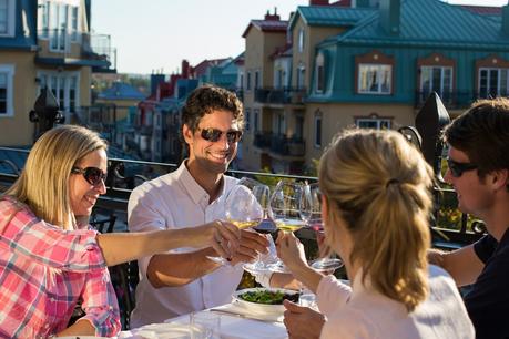 Tremblant Gourmand: Le plus grand festival pour les épicuriens actifs